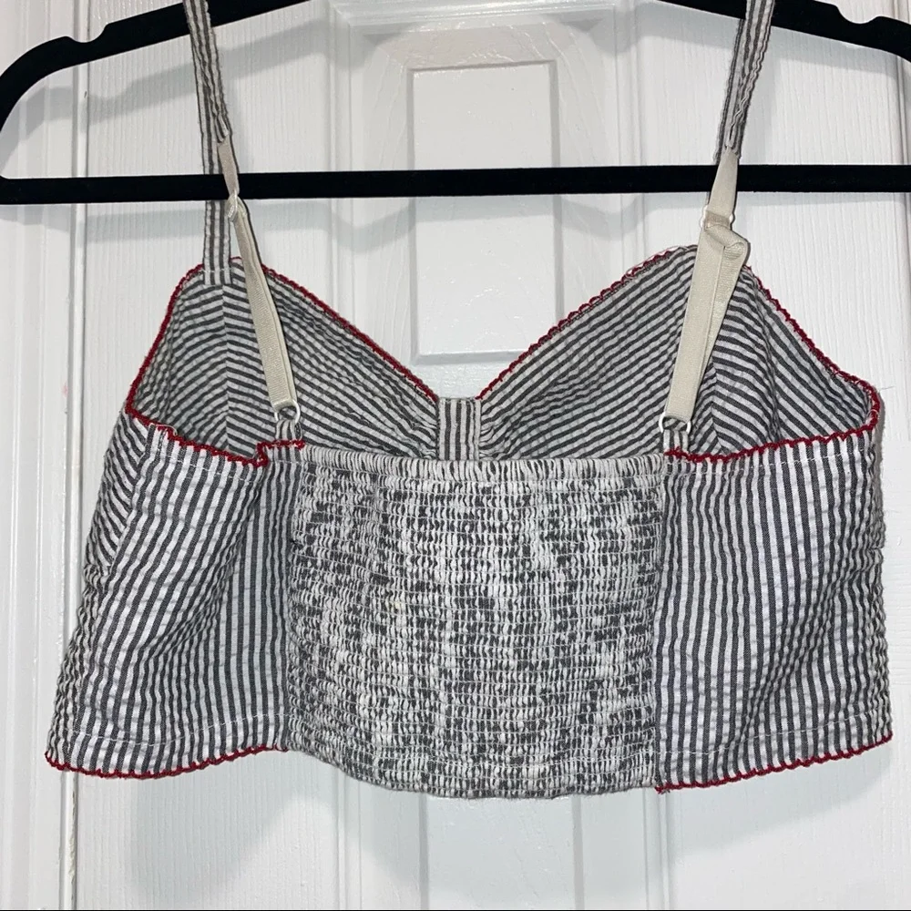 FREE PEOPLE Top - Price Firm - Picture 3 of 12